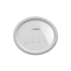 Yamaha WX-021 MusicCast 20 White Yamaha WX-021 MusicCast 20 White
