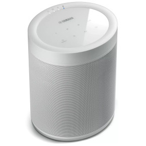 Yamaha WX-021 MusicCast 20 White Yamaha WX-021 MusicCast 20 White