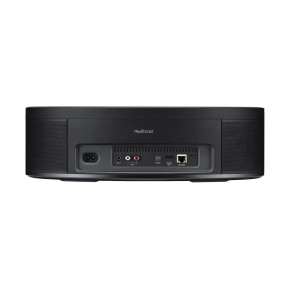 Yamaha WX-051 MusicCast 50 Black Yamaha WX-051 MusicCast 50 Black