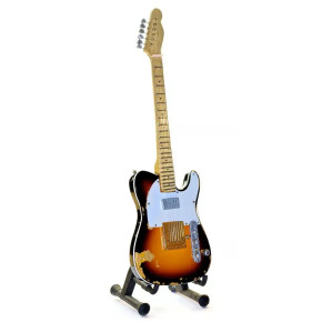 PPT-MK011 Andy Summers The Police Fender Telecaster