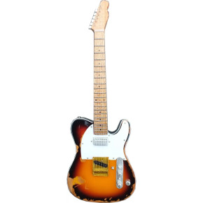 PPT-MK011 Andy Summers The Police Fender Telecaster