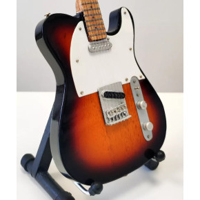 PPT-MK011 Andy Summers The Police Fender Telecaster PPT-MK011 Andy Summers The Police Fender Telecaster