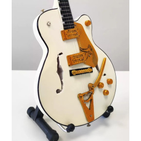 PPT-MK017 John Frusciante Red Hot Chilli Peppers White Falco PPT-MK017 John Frusciante Red Hot Chilli Peppers White Falco