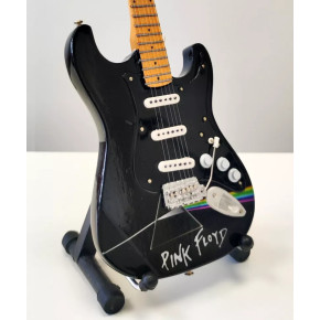 PPT-MK055 Pink Floyd The Dark Side of the Moon Strat PPT-MK055 Pink Floyd The Dark Side of the Moon Strat