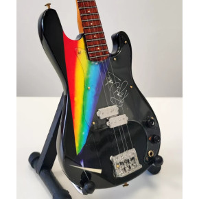 PPT-MK057 Pink Floyd The Dark Side of the Moon Bass PPT-MK057 Pink Floyd The Dark Side of the Moon Bass