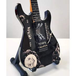 PPT-MK096 Kirk Hammett Metallica ESP KH2  KH-2 Ouija