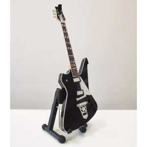 PPT-MK104 Paul Stanley Kiss Washburn PS2000B