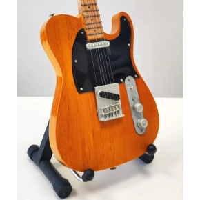 PPT-MK128 Keith Richards Rolling Stones Fender Telecaster PPT-MK128 Keith Richards Rolling Stones Fender Telecaster