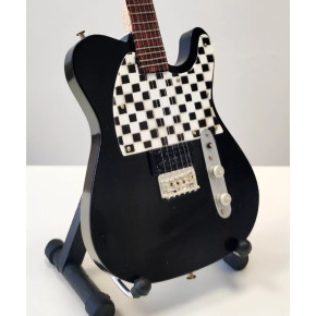 PPT-MK148 Avril Lavigne Fender Squier Telecaster PPT-MK148 Avril Lavigne Fender Squier Telecaster