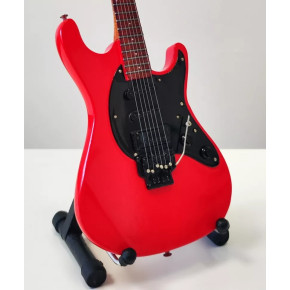 PPT-MK156 Janda Olympic Ibanez Roadstar II RG440 Red