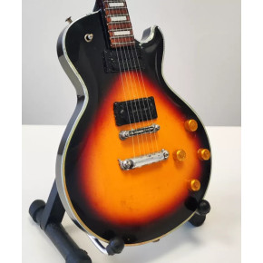 PPT-MK170 Slash SMKC Epiphone Les Paul Standard November