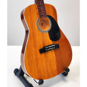 PPT-MK178 David Gilmour Martin D-35 Custom Signature Edition PPT-MK178 David Gilmour Martin D-35 Custom Signature Edition