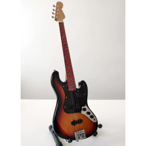 PPT-MK185 PPT-MK186 John Paul Jones Led Zeppelin 1962 Fender