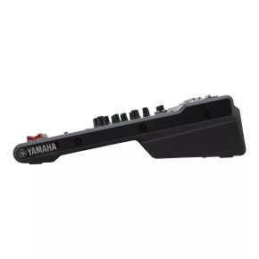 Yamaha MG10XUF - prodloužená záruka 3 roky Yamaha MG10XUF - prodloužená záruka 3 roky