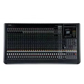 Yamaha MGP 32X - prodloužená záruka 3 roky