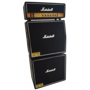 Music legends PPT-MA002 Marshall JCM 800