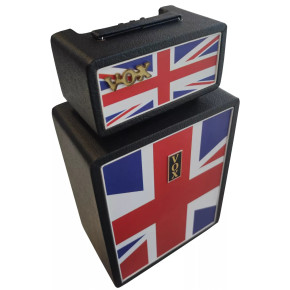 Music legends PPT-MA003 Vox Mini Superbeetle Union Jack Music legends PPT-MA003 Vox Mini Superbeetle Union Jack