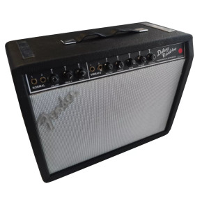 Music legends PPT-MA004 Fender Deluxe Reverb Music legends PPT-MA004 Fender Deluxe Reverb