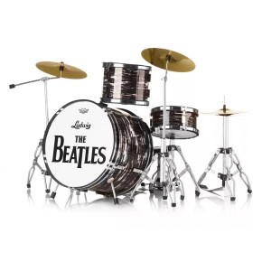 Music legends PPT-MDS001 Ludwig The Beatles