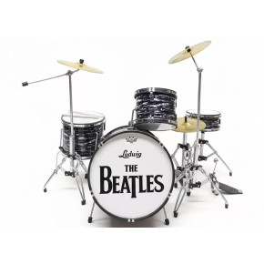 Music legends PPT-MDS001 Ludwig The Beatles