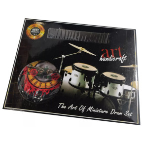 Music legends PPT-MDS002 DW Guns´n´Roses