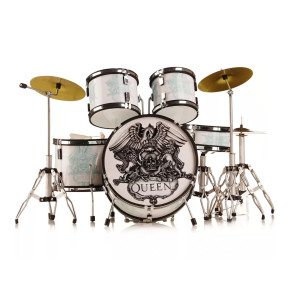 Music legends PPT-MDS004 Ludwig Queen