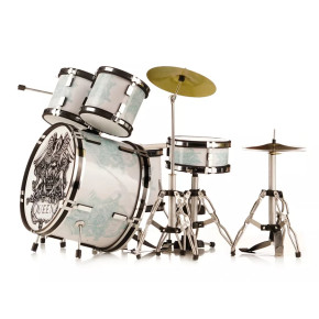 Music legends PPT-MDS004 Ludwig Queen