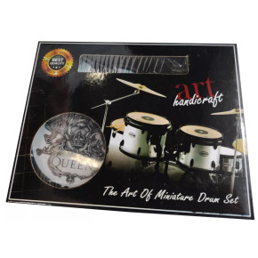 Music legends PPT-MDS004 Ludwig Queen
