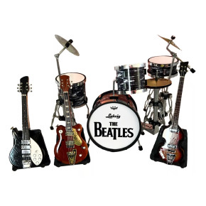 Music legends PPT-MES001 The Beatles Music legends PPT-MES001 The Beatles