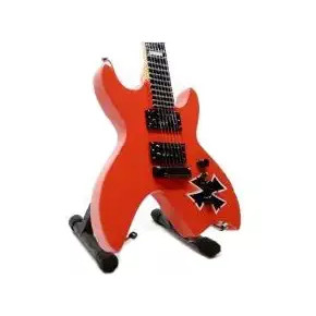 Music Legends PPT-MK003 James Hetfield Metallica Music Legends PPT-MK003 James Hetfield Metallica