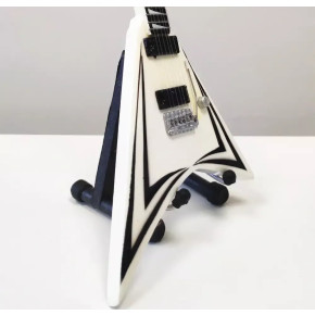 Music Legends PPT-MK023 Randy Rhoads Quiet Riot Jackson Conc Music Legends PPT-MK023 Randy Rhoads Quiet Riot Jackson Conc