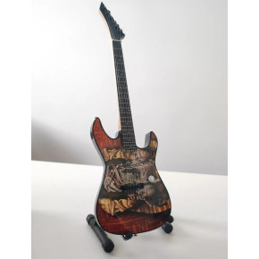 Music Legends PPT-MK209 Iron Maiden Poweslave Eddie Mummy Music Legends PPT-MK209 Iron Maiden Poweslave Eddie Mummy