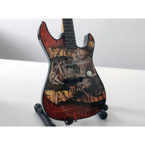 Music Legends PPT-MK209 Iron Maiden Poweslave Eddie Mummy Music Legends PPT-MK209 Iron Maiden Poweslave Eddie Mummy