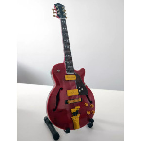 Music Legends PPT-MK212 George Benson Ibanez GB10SEFM