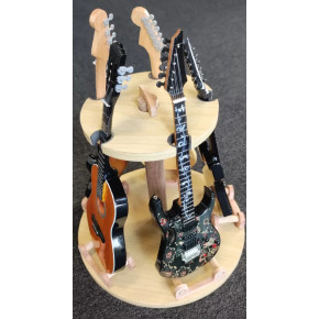 Music Legends PPT-MKS05 Stojan pro miniatury Music Legends PPT-MKS05 Stojan pro miniatury