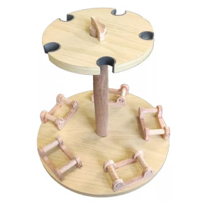 Music Legends PPT-MKS05 Stojan pro miniatury Music Legends PPT-MKS05 Stojan pro miniatury