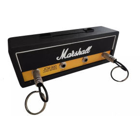 Music legends PPT-MWA001 Marshall JCM 800 Black