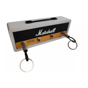 Music legends PPT-MWA002 Marshall JCM 800 White