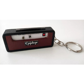 Music Legends PPT-PDA006 Epiphone Valve Junior Guitar Amp