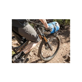 Topeak Tetrarack M1, na vidlici