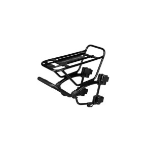 Topeak Tetrarack M1, na vidlici Topeak Tetrarack M1, na vidlici