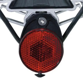 Topeak nosič MTX Beamrack E type, pro malý rám kola