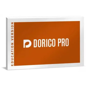 Steinberg Dorico Pro 5 Crossgrade EDU