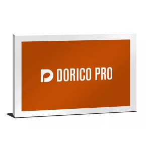 Steinberg Dorico Pro 5 Steinberg Dorico Pro 5