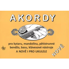 Akordy - Macek, Čermák