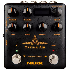Nux NAI-5 Optima Air