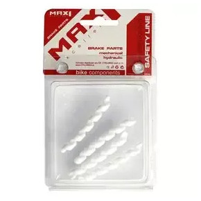 MAX1 Shield bílá 4ks