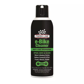 Finish Line E-Bike Cleaner 415 ml-sprej Finish Line E-Bike Cleaner 415 ml-sprej