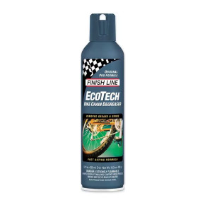 Finish Line Ecotech Degreaser 350 ml-sprej Finish Line Ecotech Degreaser 350 ml-sprej