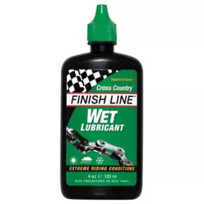 Finish Line Cross Country 4oz/120ml-kapátko Finish Line Cross Country 4oz/120ml-kapátko
